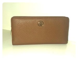 Tory Burch Wallet